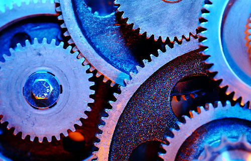 Innovation is the hope for the development of small module gear industry