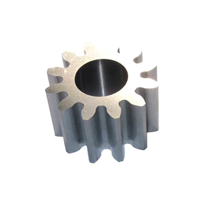 C variable speed pump pinion