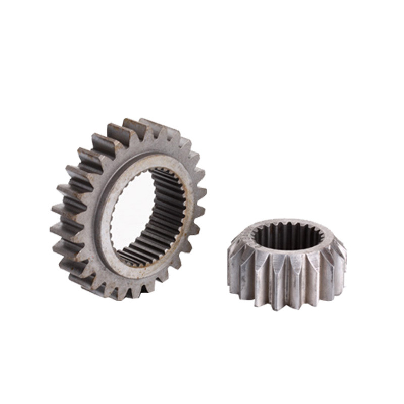 Transmission gears AX-B and NB types